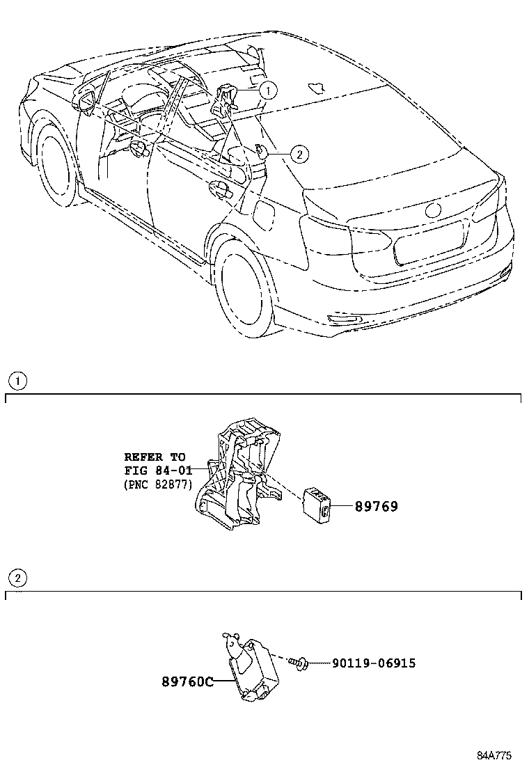  HS250H |  TIRE PRESSURE WARNING SYSTEM