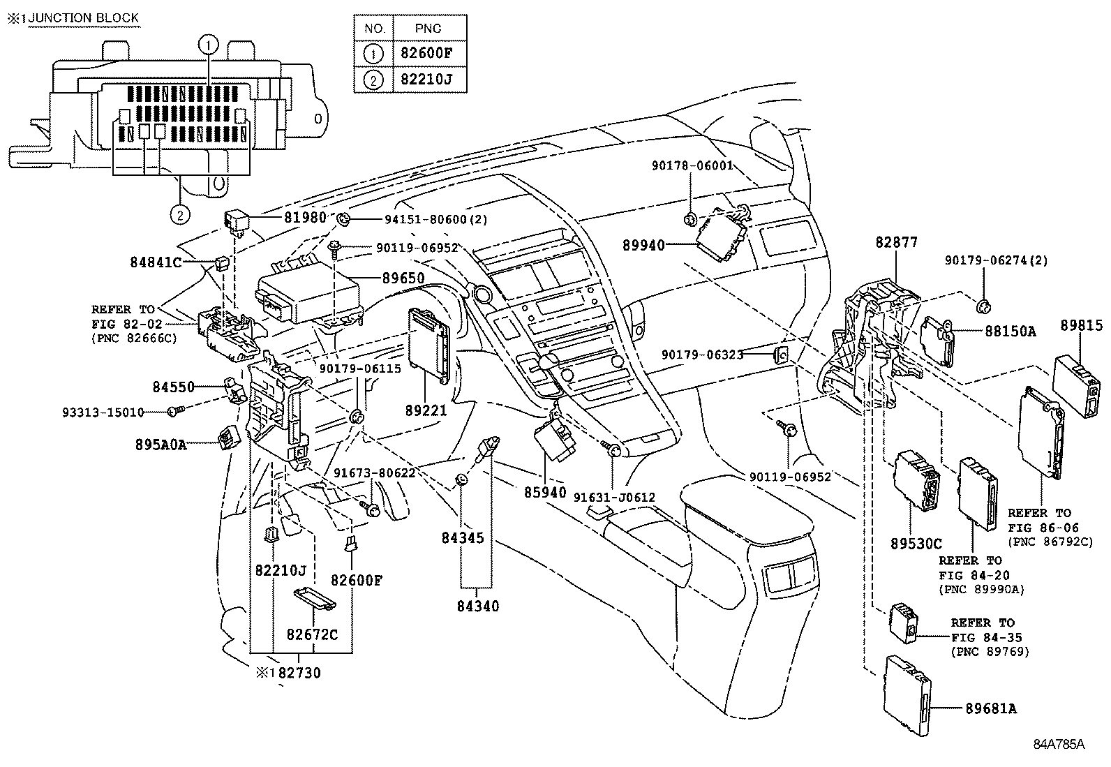  HS250H |  SWITCH RELAY COMPUTER