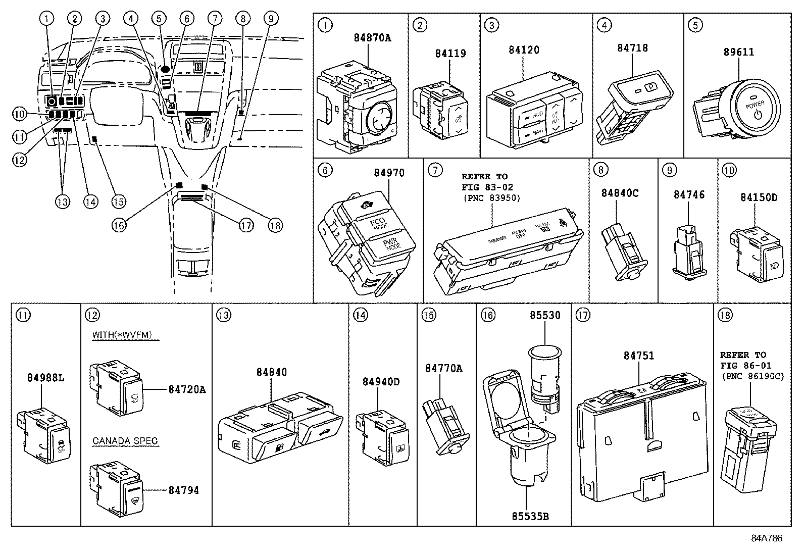  HS250H |  SWITCH RELAY COMPUTER