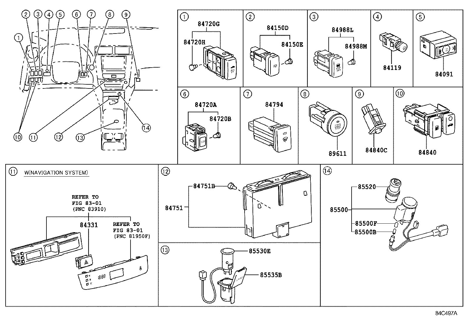  IS F |  SWITCH RELAY COMPUTER