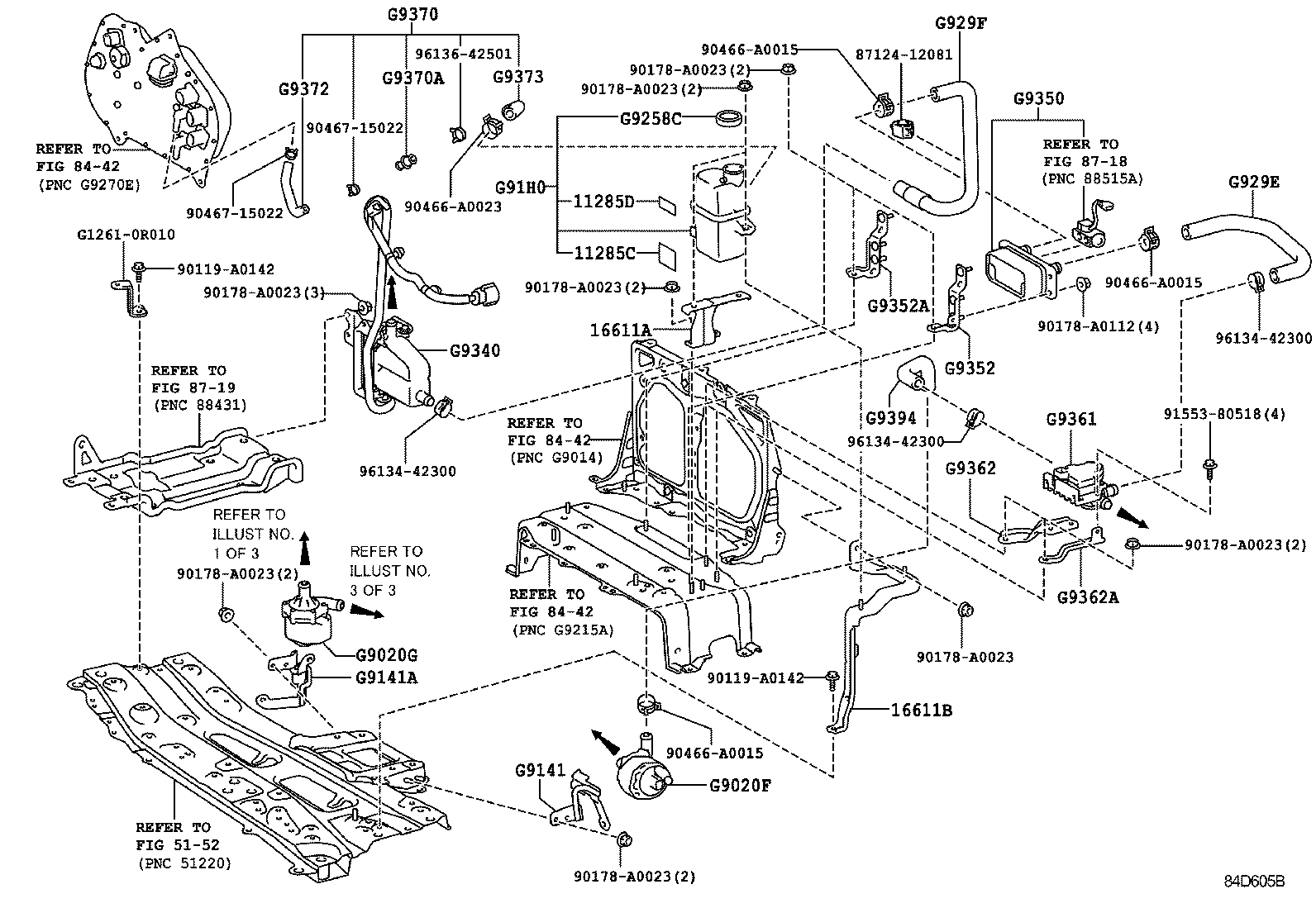  RAV4 EV |  EV COOLING