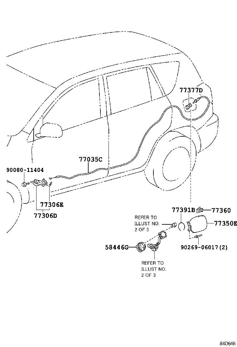  RAV4 EV |  EV CHARGER DC DC CONVERTER