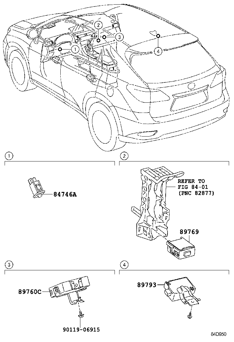  RX350 450H |  TIRE PRESSURE WARNING SYSTEM