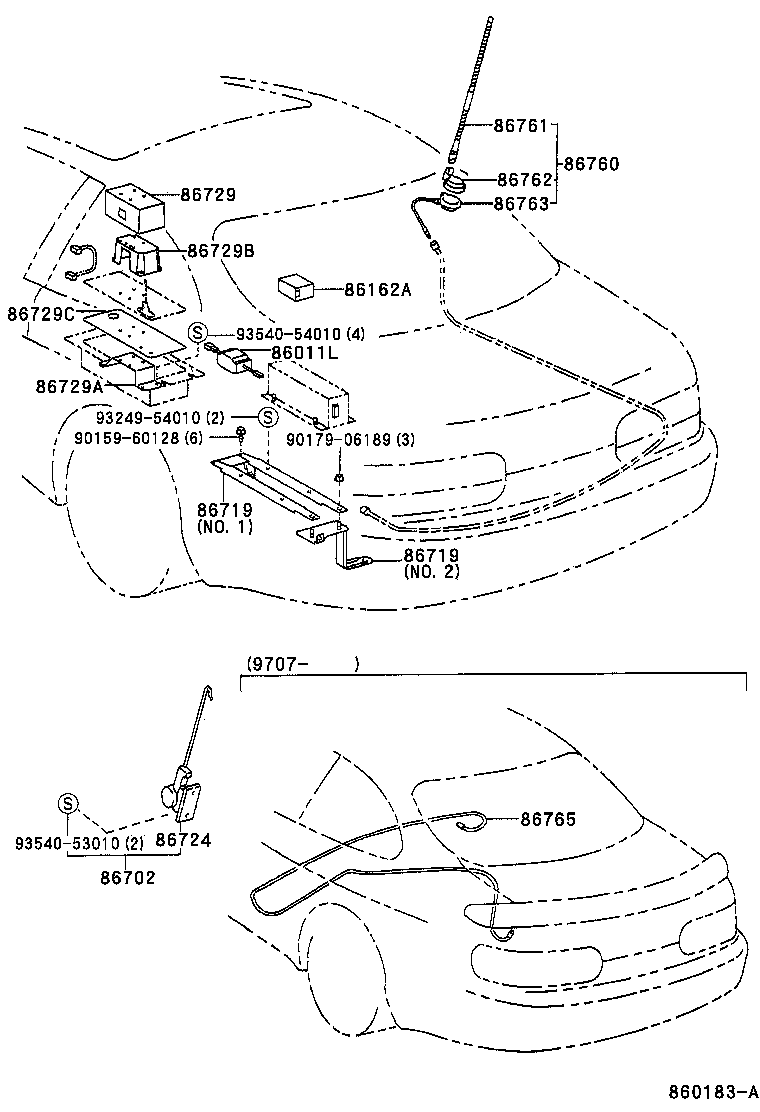  SC300 400 |  TELEPHONE MAYDAY