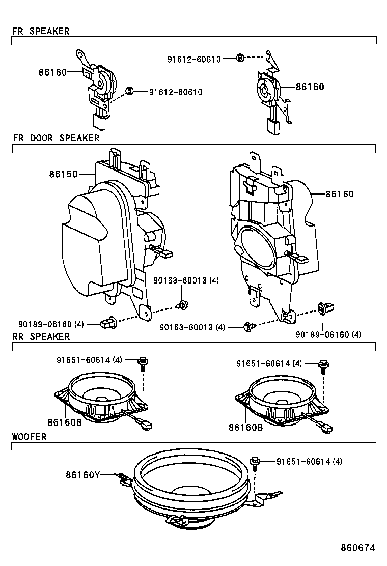  SC300 400 |  SPEAKER