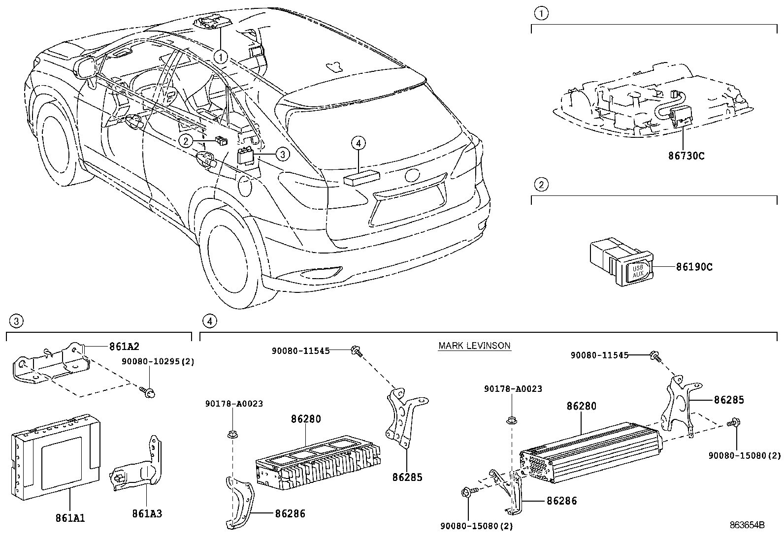  RX350 450H |  RADIO RECEIVER AMPLIFIER CONDENSER