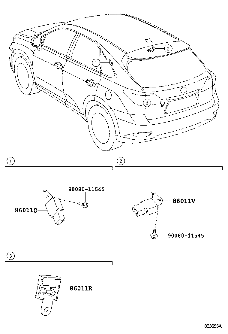  RX350 450H |  RADIO RECEIVER AMPLIFIER CONDENSER