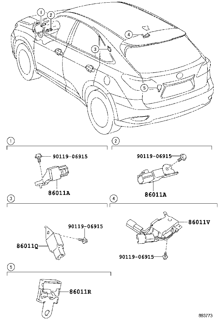  RX350 450H |  RADIO RECEIVER AMPLIFIER CONDENSER