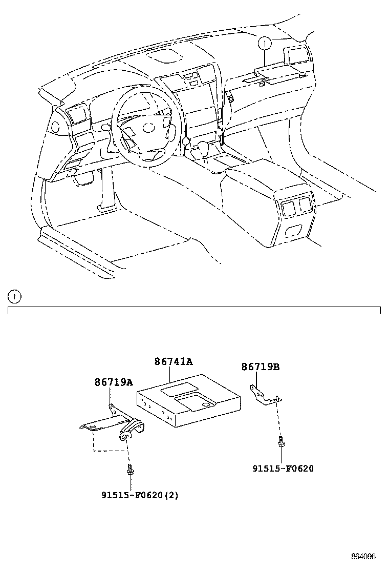  LS600HL |  TELEPHONE MAYDAY