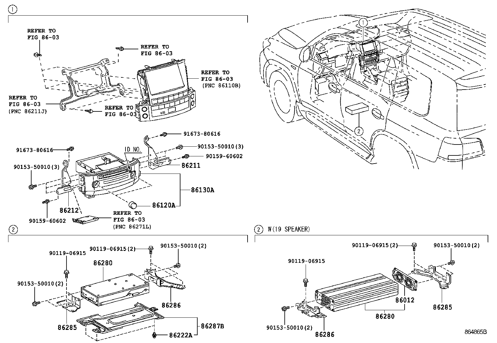  LX570 |  RADIO RECEIVER AMPLIFIER CONDENSER