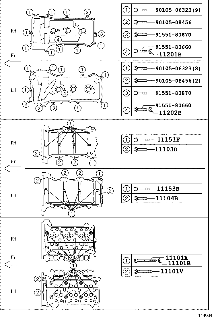  RX330 350 JPP |  CYLINDER HEAD