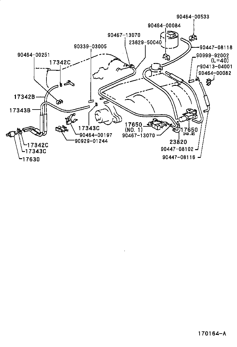  SC300 400 |  VACUUM PIPING