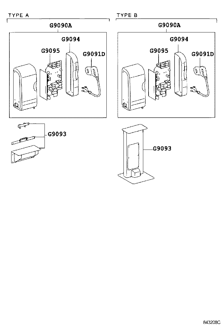  RAV4 EV |  INVERTER COOLING