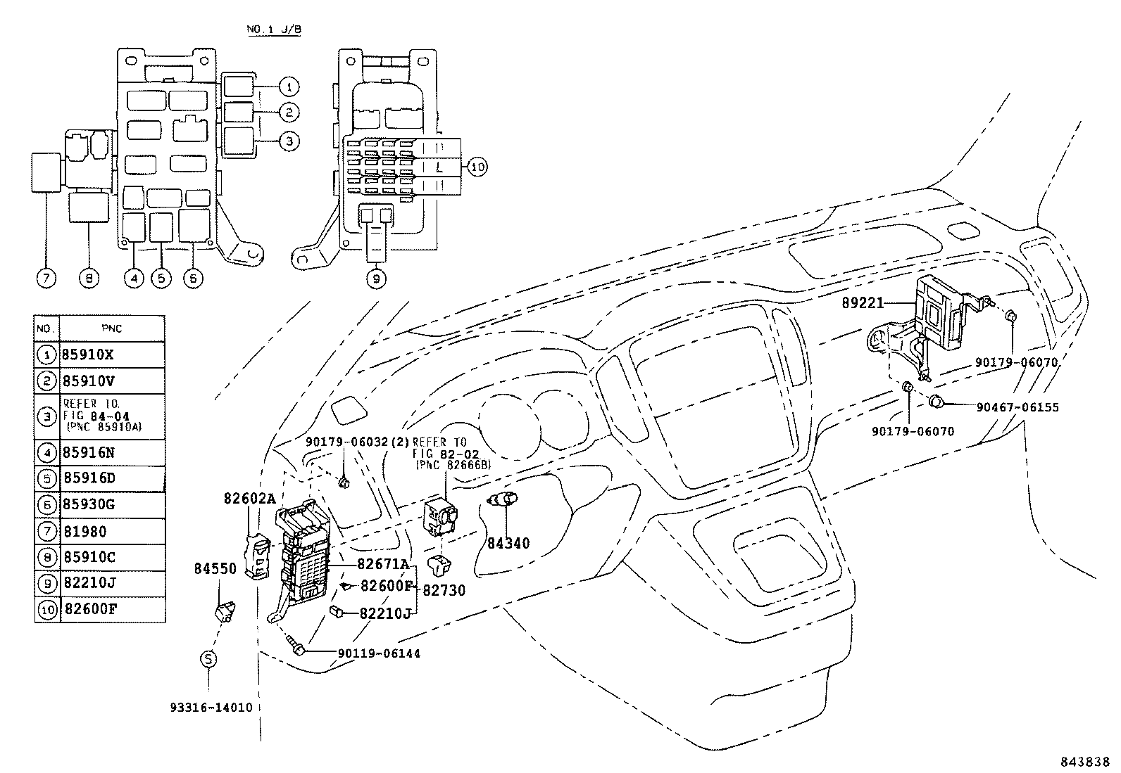  HIGHLANDER |  SWITCH RELAY COMPUTER