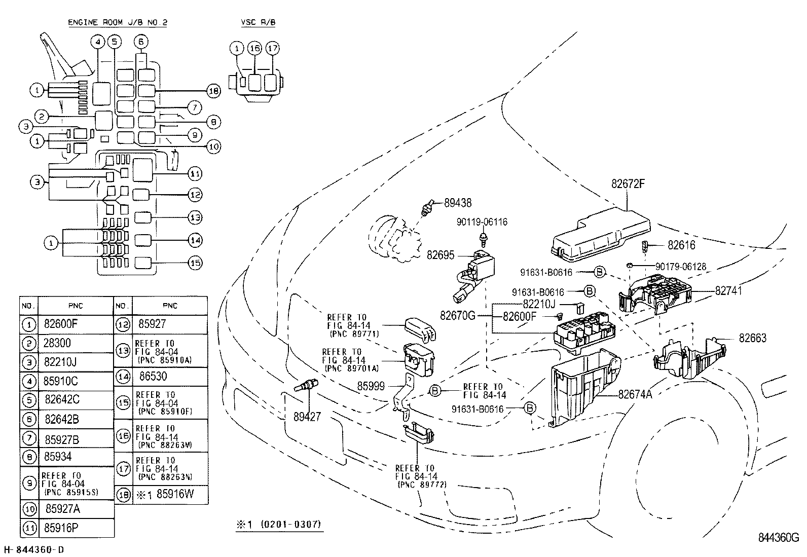  ES300 330 |  SWITCH RELAY COMPUTER