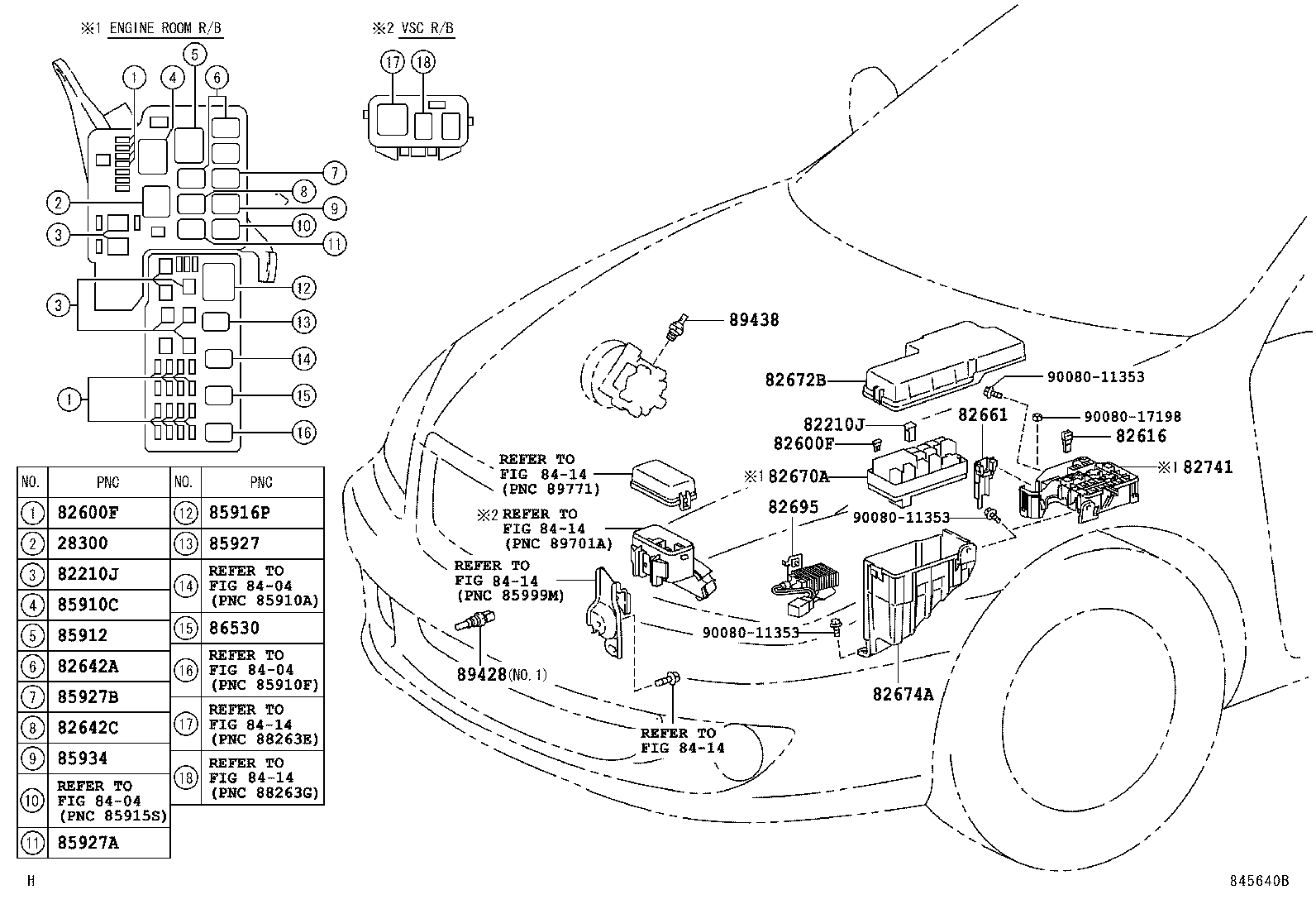  SOLARA |  SWITCH RELAY COMPUTER