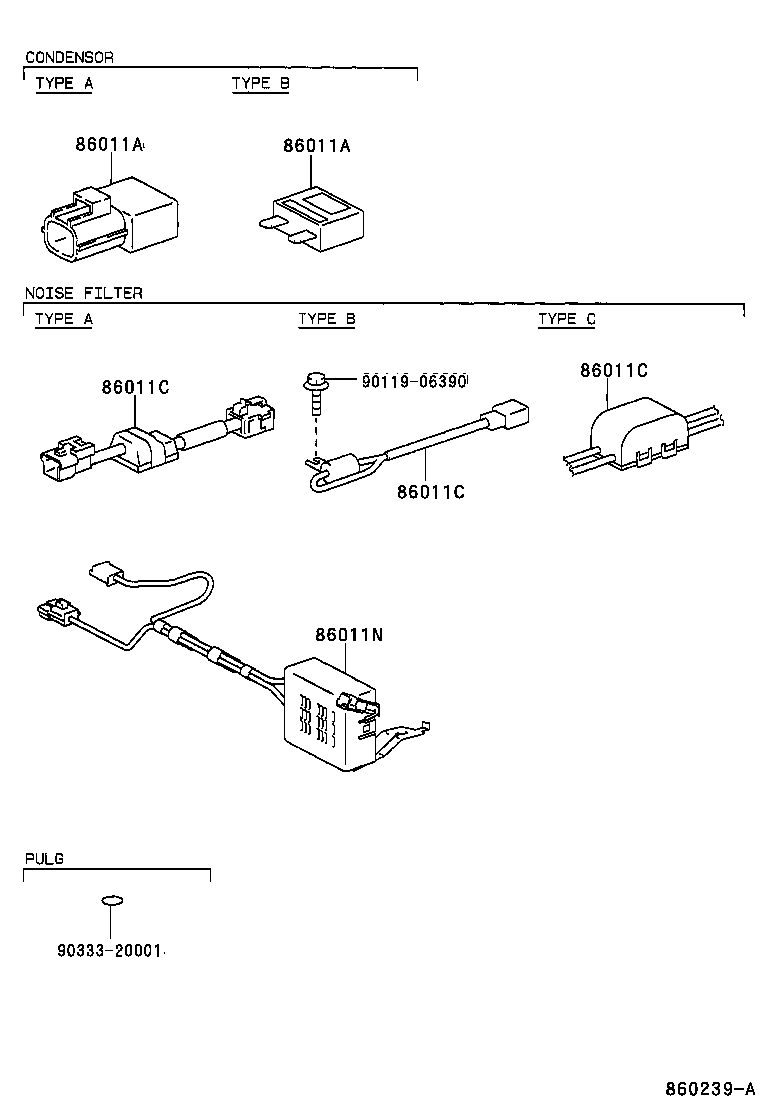  AVALON |  RADIO RECEIVER AMPLIFIER CONDENSER