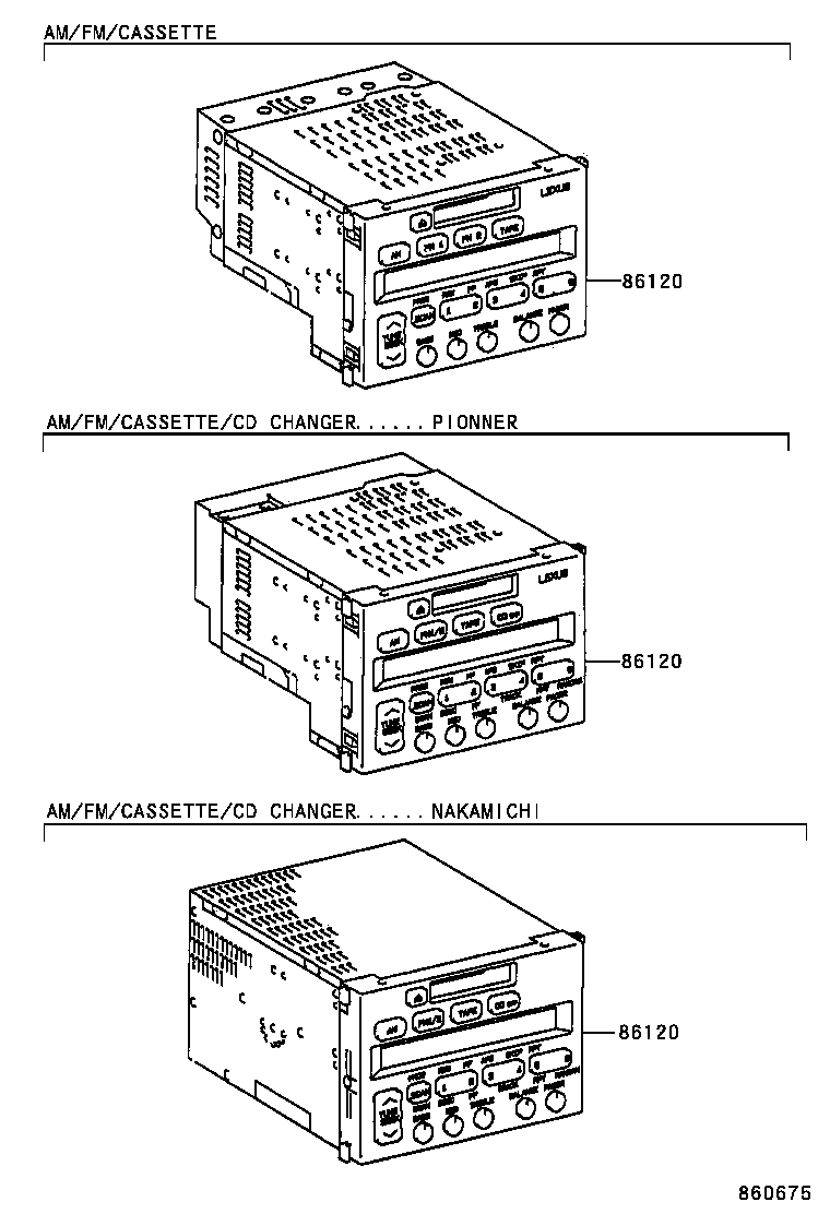  SC300 400 |  RADIO RECEIVER AMPLIFIER CONDENSER