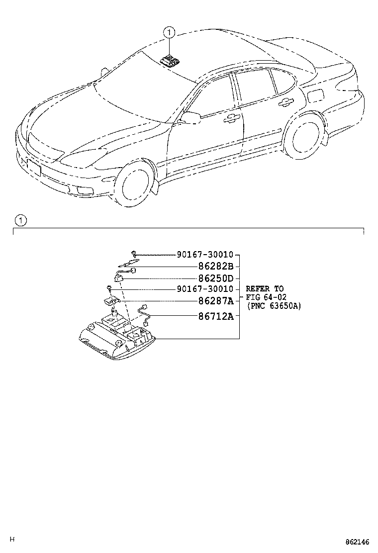  ES300 330 |  TELEPHONE MAYDAY