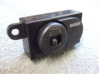 Toyota Starlet EP82 Side View Mirror switch STERLET
