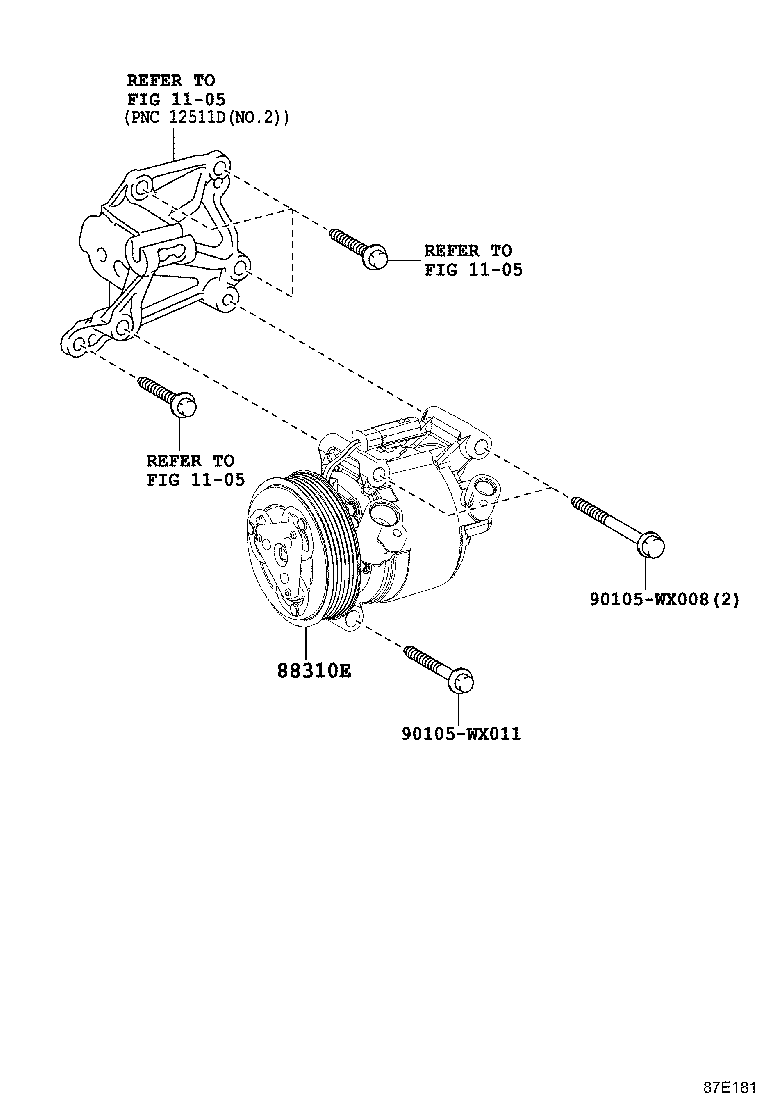  AYGO |  HEATING AIR CONDITIONING COMPRESSOR