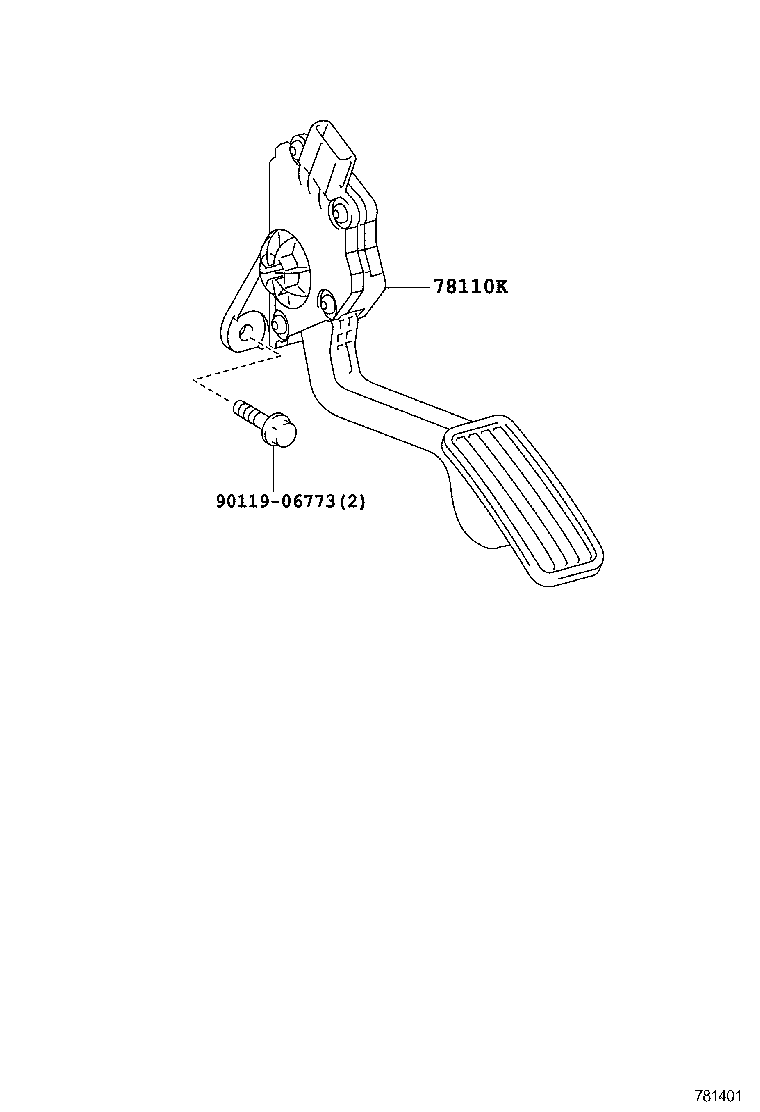  IQ EV |  ACCELERATOR LINK