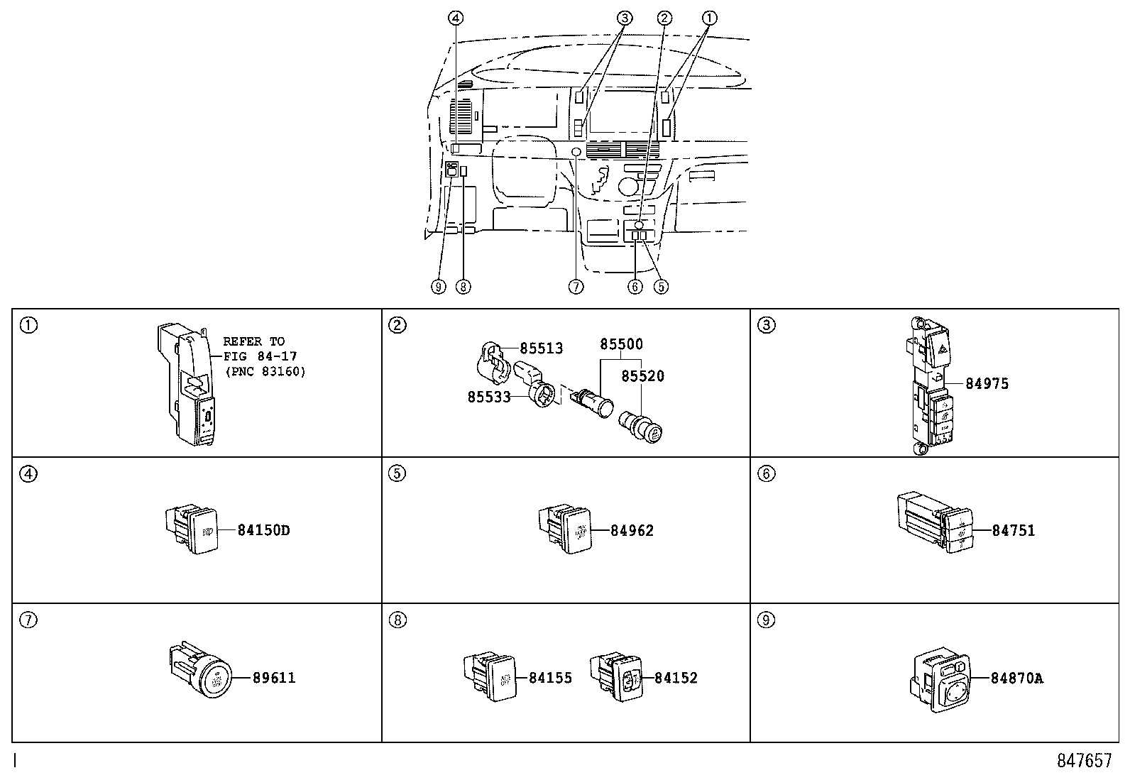  PREVIA TARAGO |  SWITCH RELAY COMPUTER