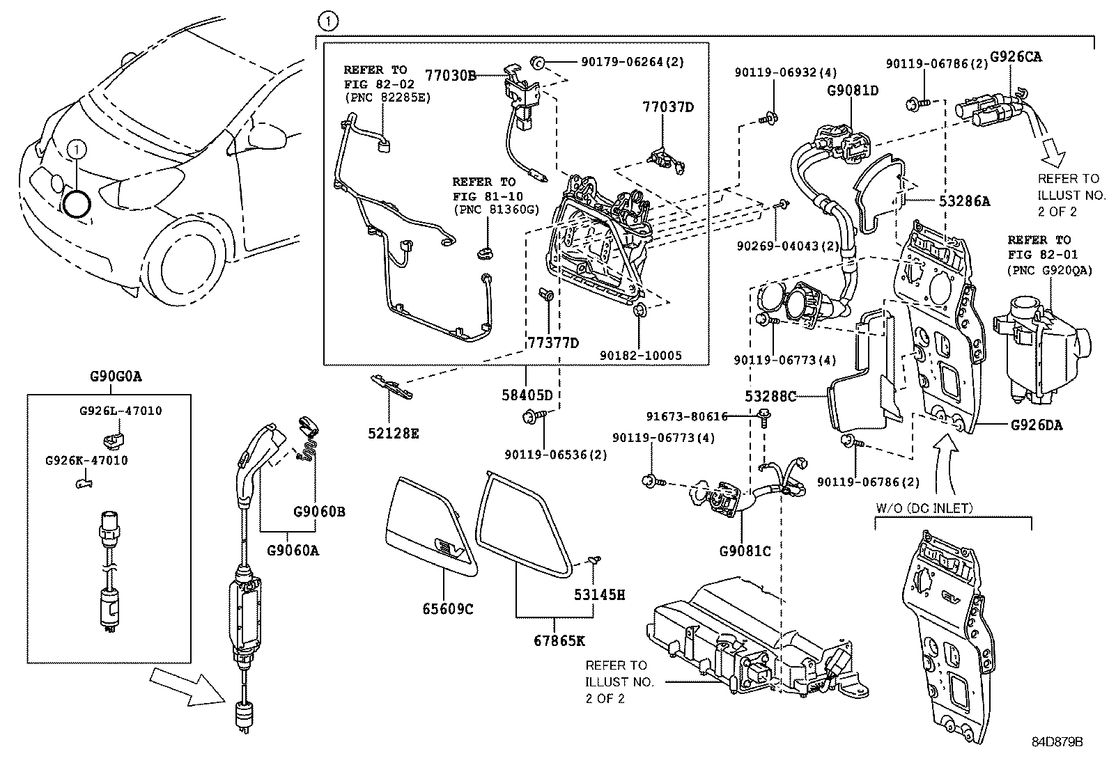  IQ EV |  EV CHARGER DC DC CONVERTER