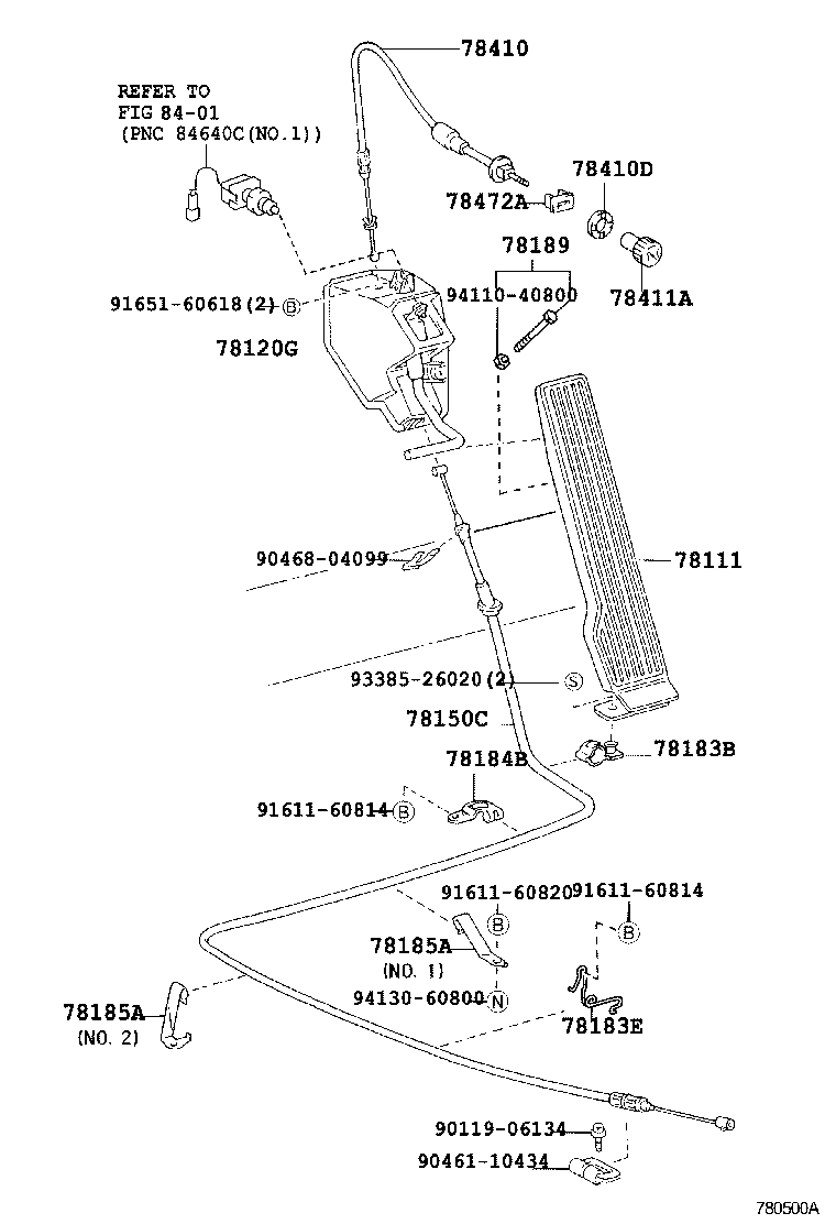  DYNA200 |  ACCELERATOR LINK