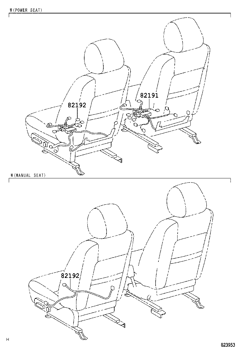  CAMRY |  WIRING CLAMP