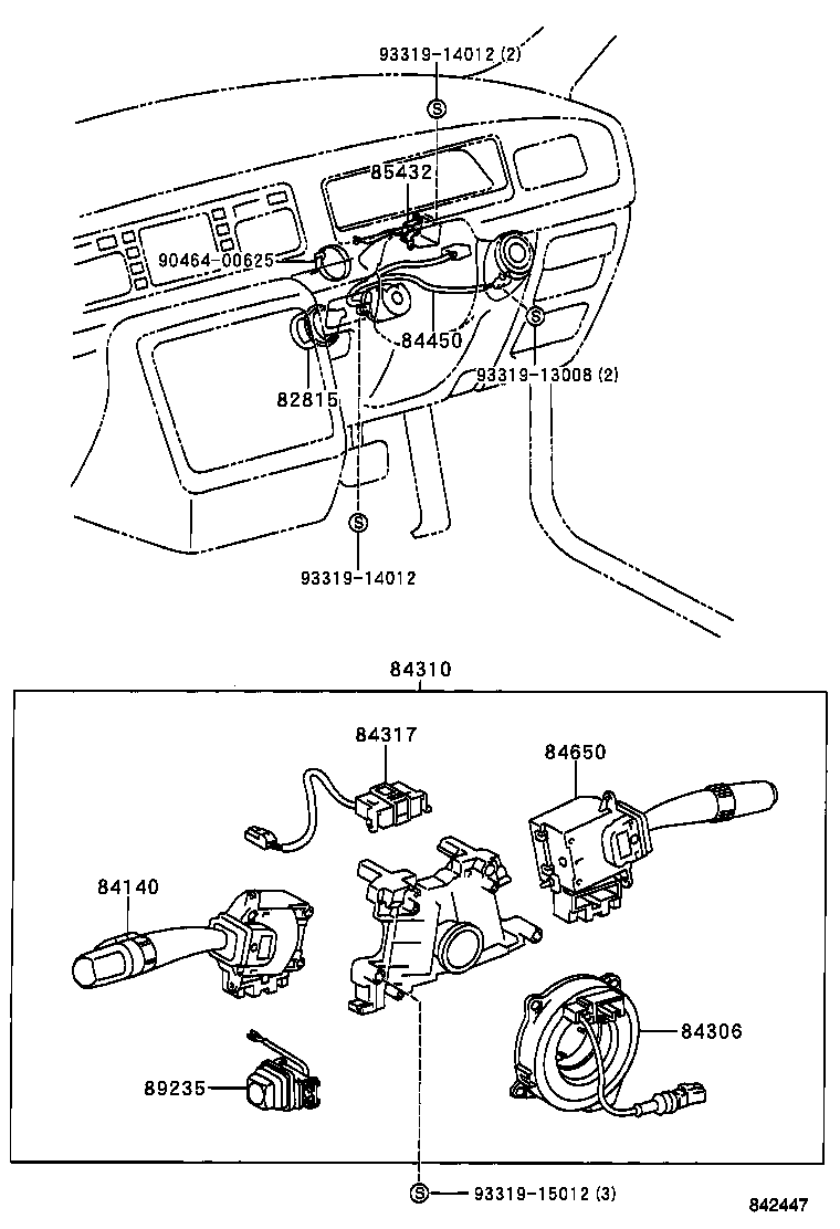  CENTURY |  SWITCH RELAY COMPUTER