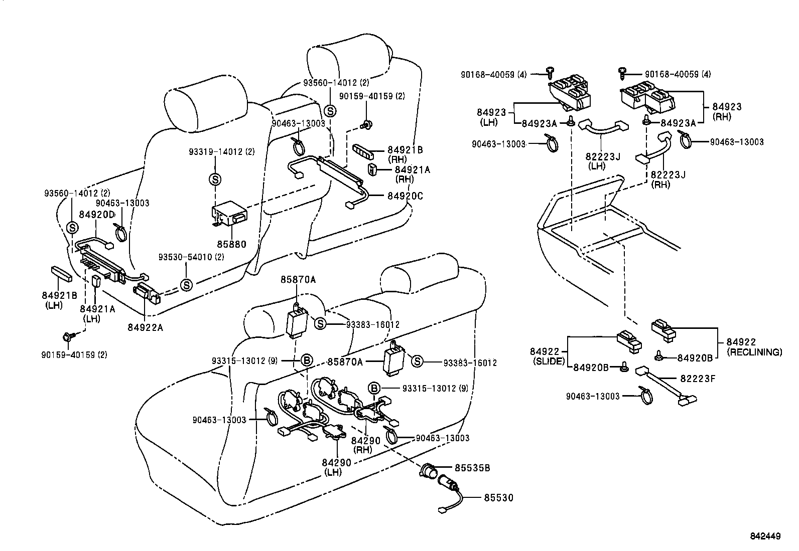  CENTURY |  SWITCH RELAY COMPUTER