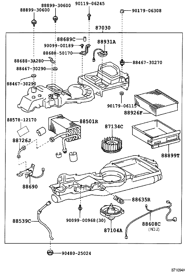  CENTURY |  HEATING AIR CONDITIONING COOLER UNIT