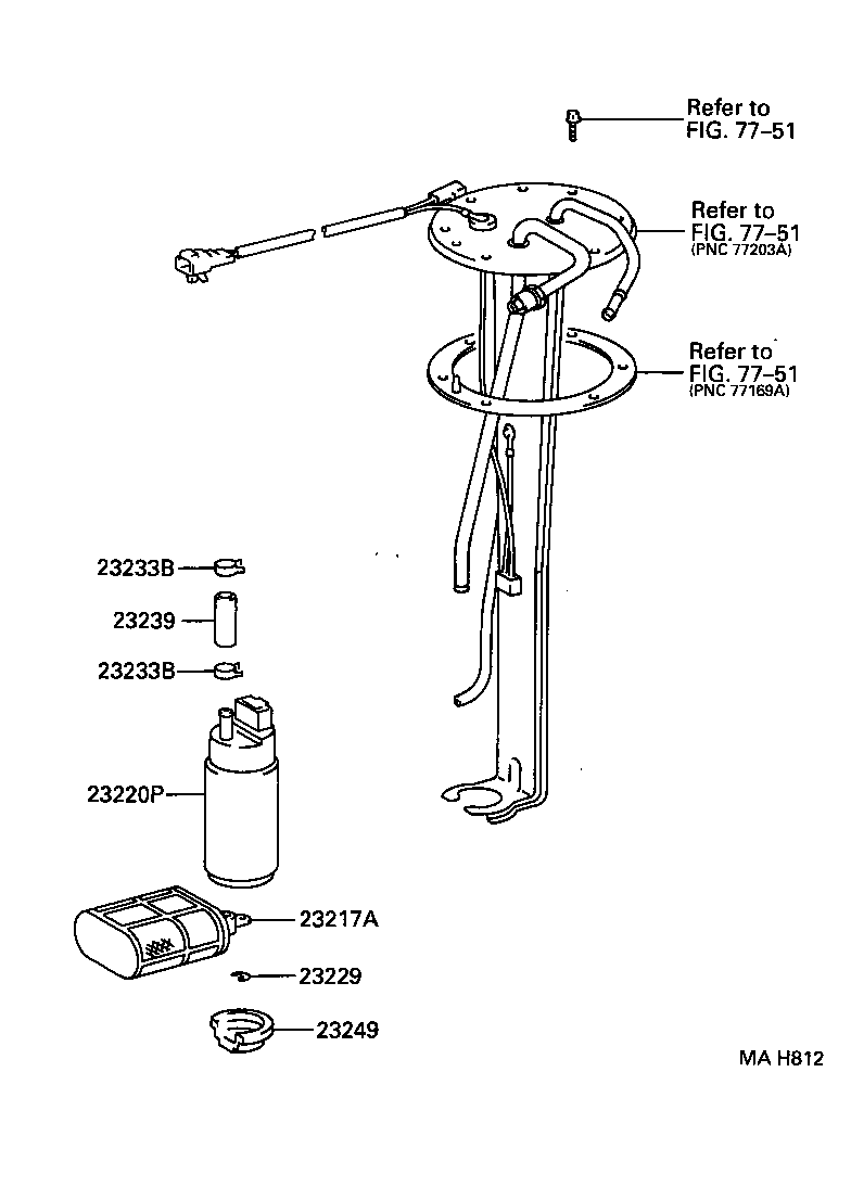  DYNA200 |  FUEL INJECTION SYSTEM