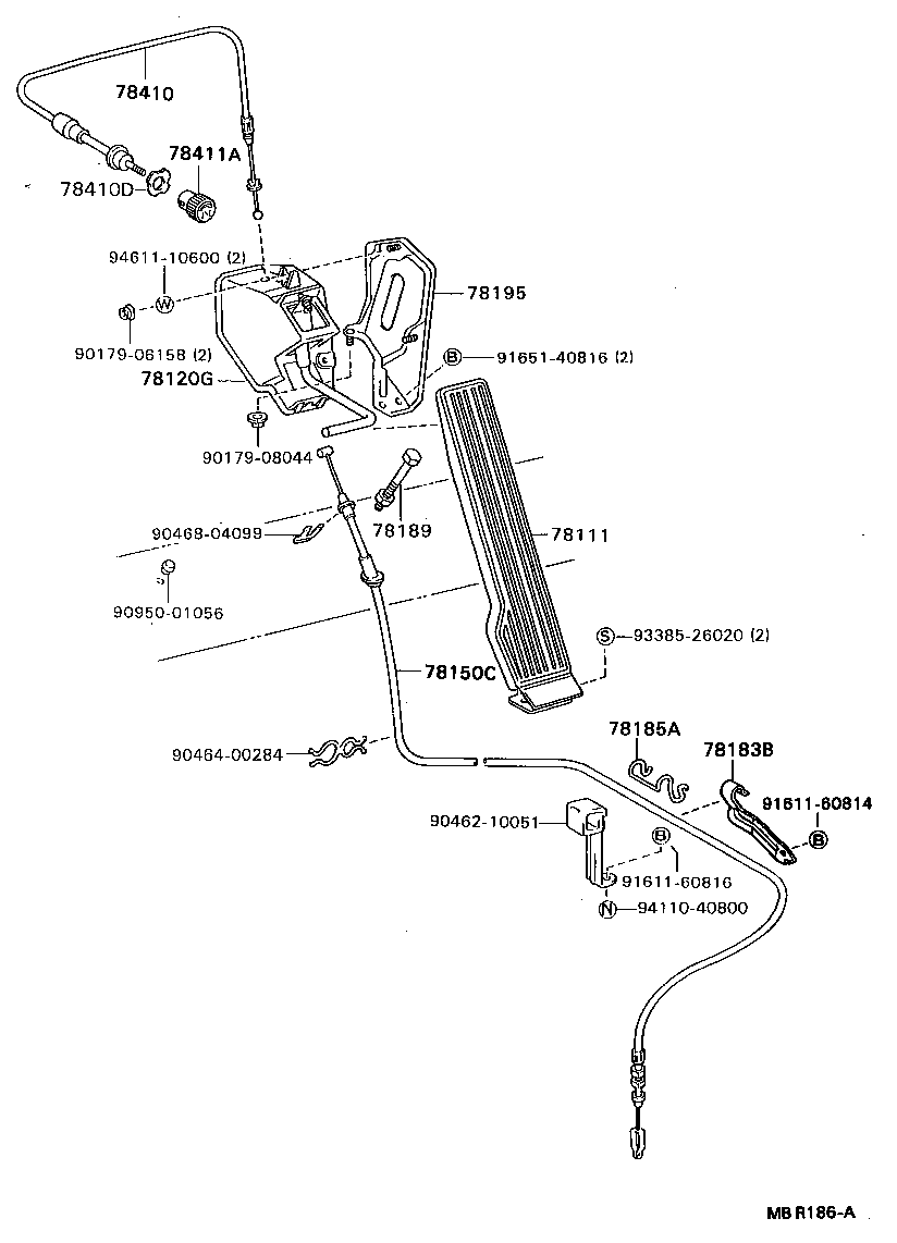  DYNA200 |  ACCELERATOR LINK