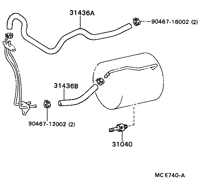  DYNA200 |  CLUTCH BOOSTER