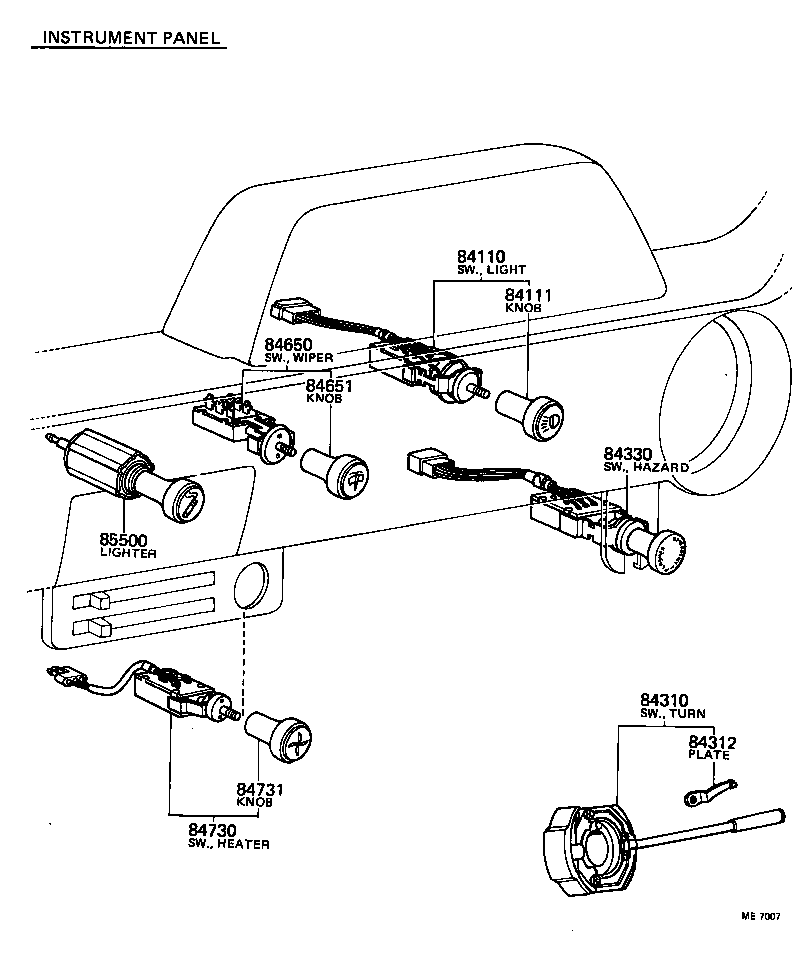  1000 |  SWITCH RELAY COMPUTER