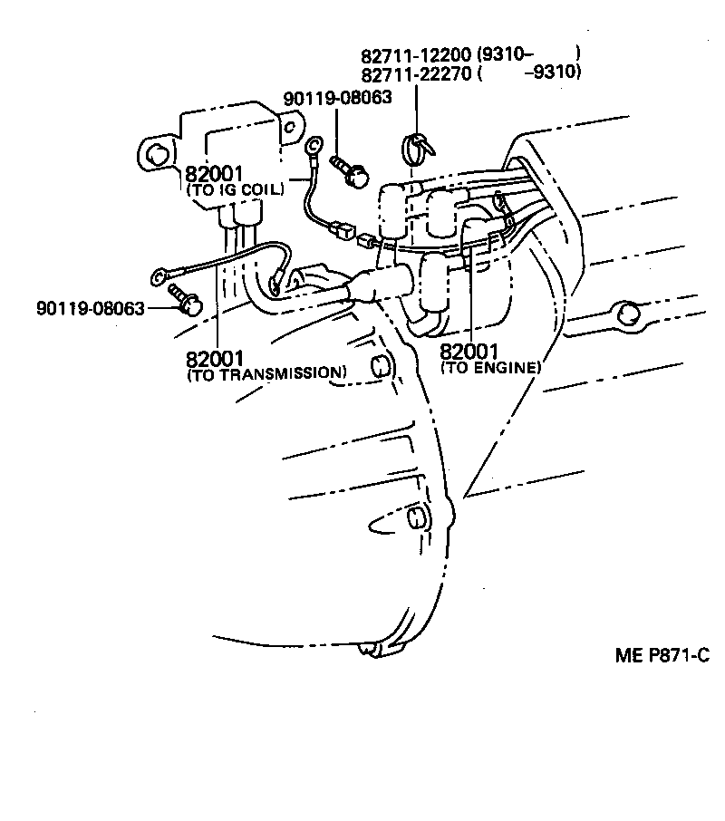  PREVIA |  WIRING CLAMP