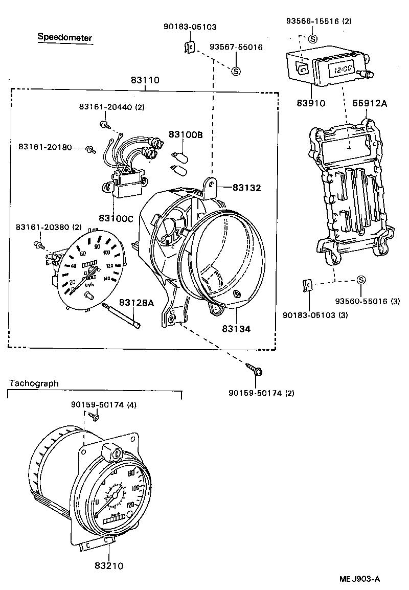  DYNA |  METER