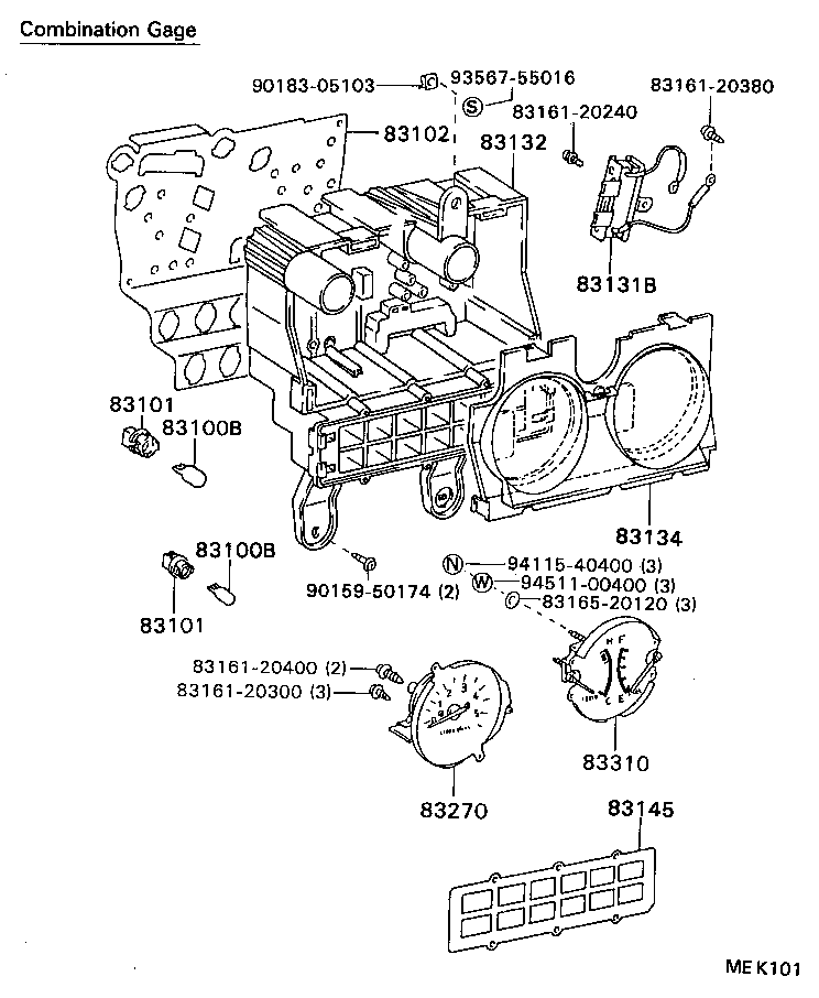  DYNA |  METER