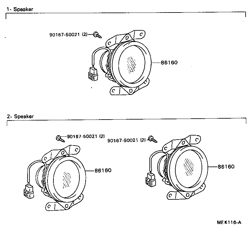  DYNA |  SPEAKER