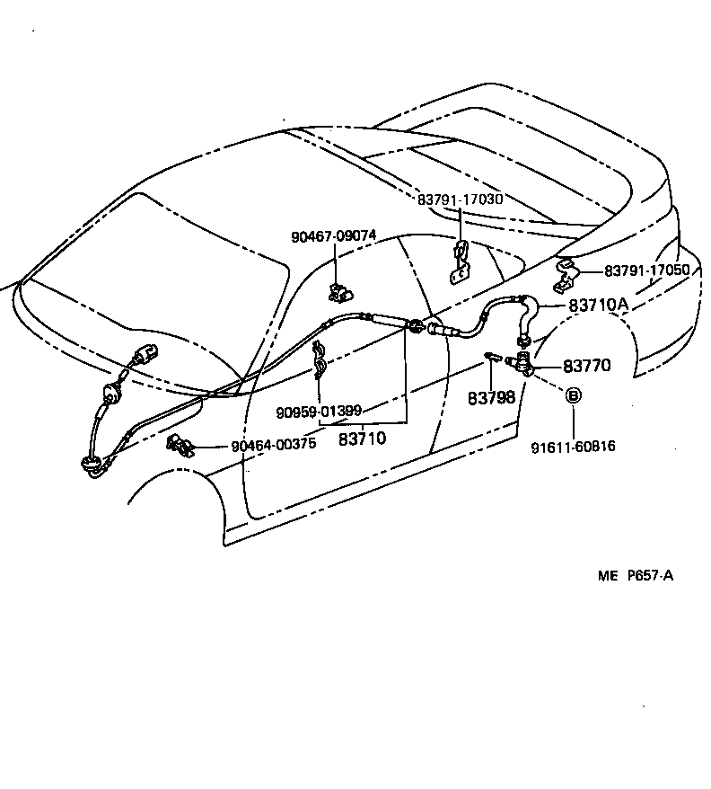  MR2 |  METER