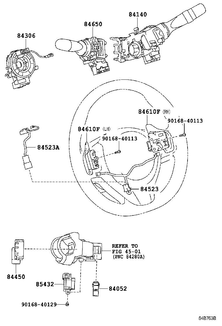  RACTIS |  SWITCH RELAY COMPUTER