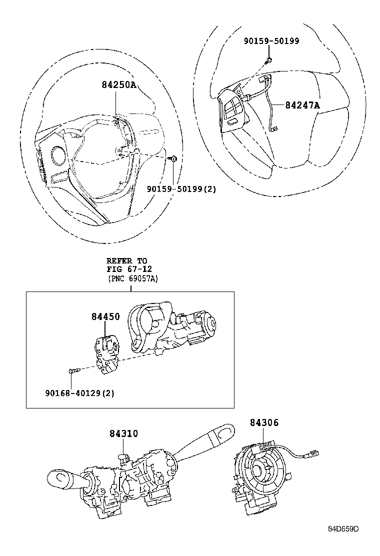  ETIOS |  SWITCH RELAY COMPUTER