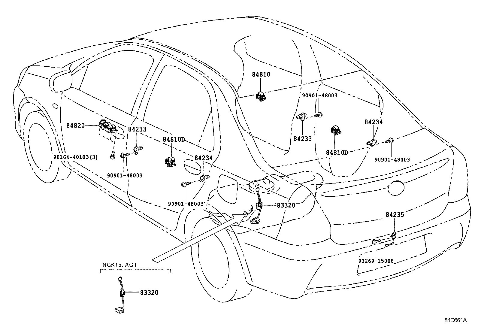  ETIOS |  SWITCH RELAY COMPUTER