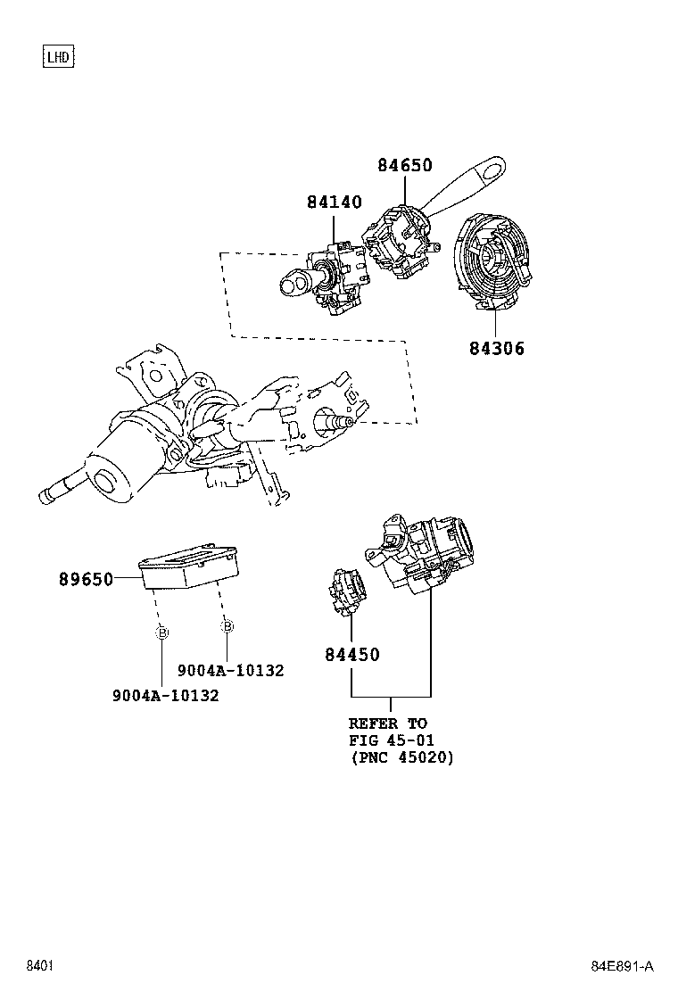  AGYA WIGO |  SWITCH RELAY COMPUTER