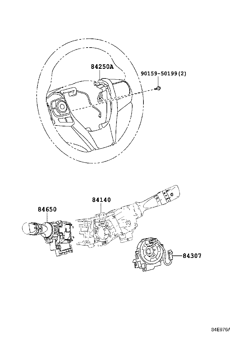  NOAH |  SWITCH RELAY COMPUTER