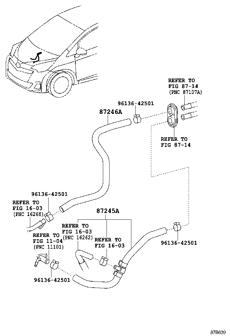  RACTIS |  HEATING AIR CONDITIONING WATER PIPING