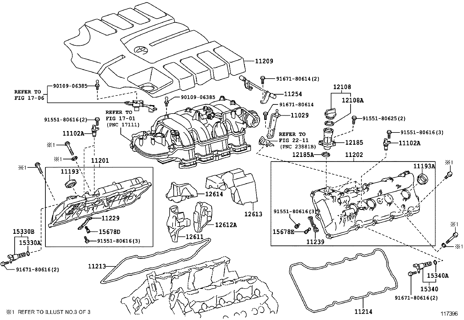  LAND CRUISER CHINA |  CYLINDER HEAD