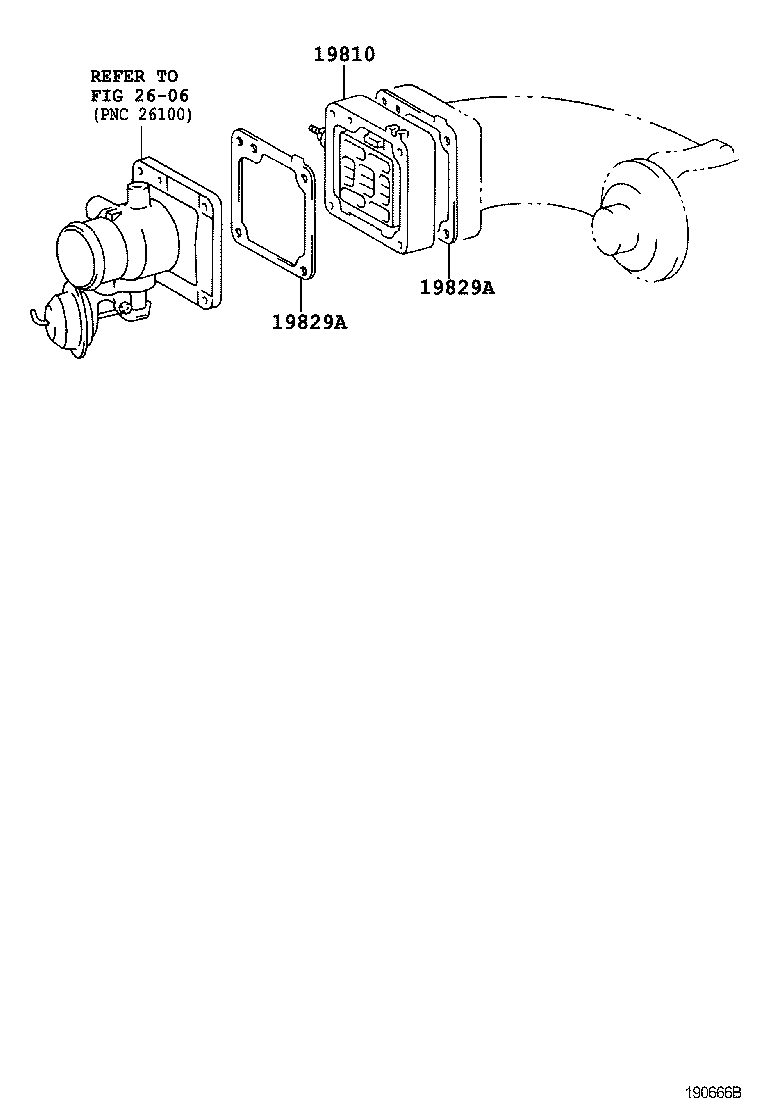  LAND CRUISER 70 |  IGNITION COIL SPARK PLUG